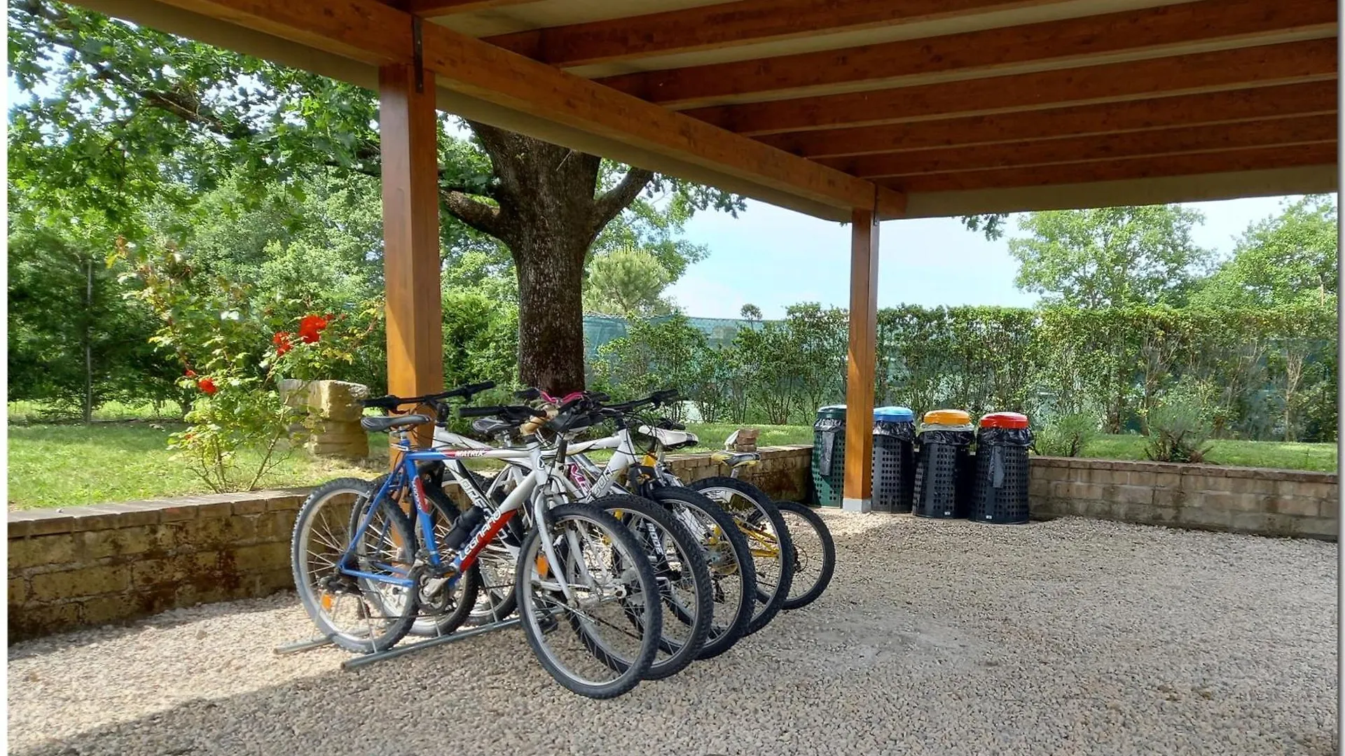 Holiday home Ebenerdiges Ferienhaus Mit Garten Und Pool Cortona Italy