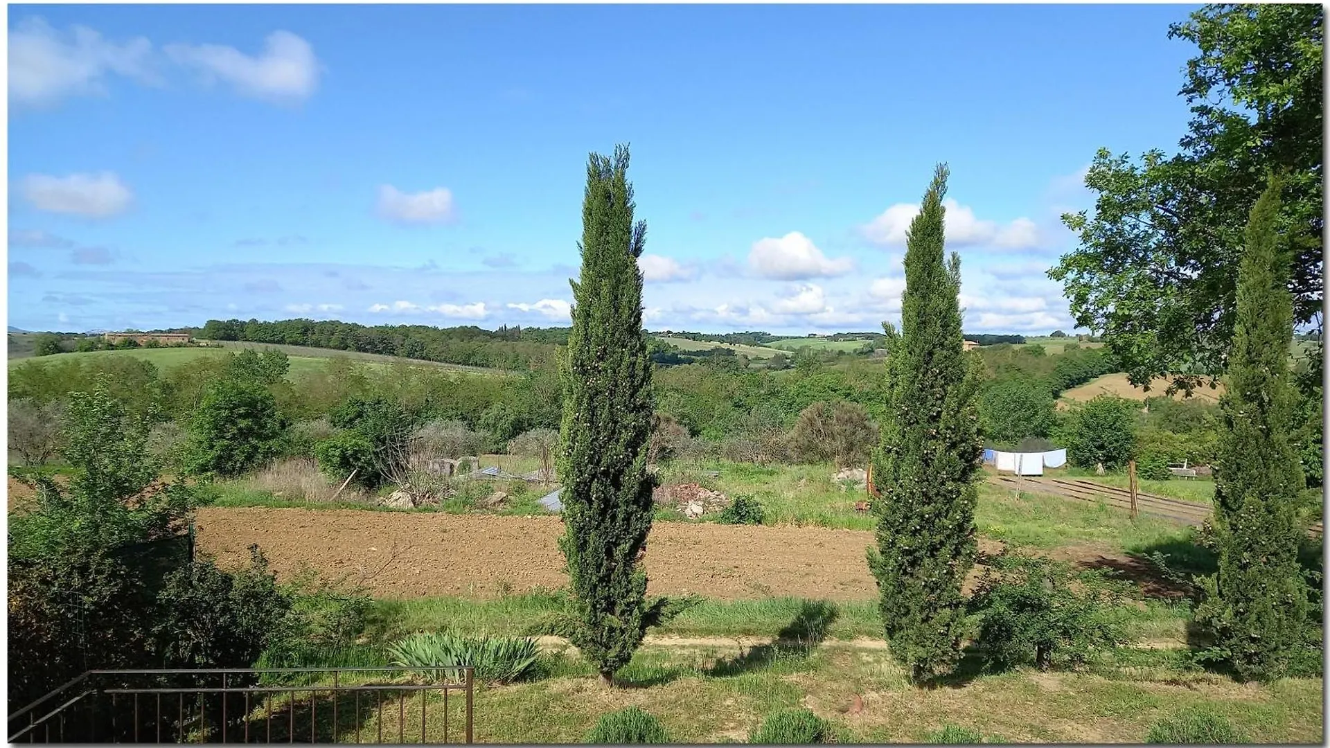 Holiday home Ebenerdiges Ferienhaus Mit Garten Und Pool Cortona Italy
