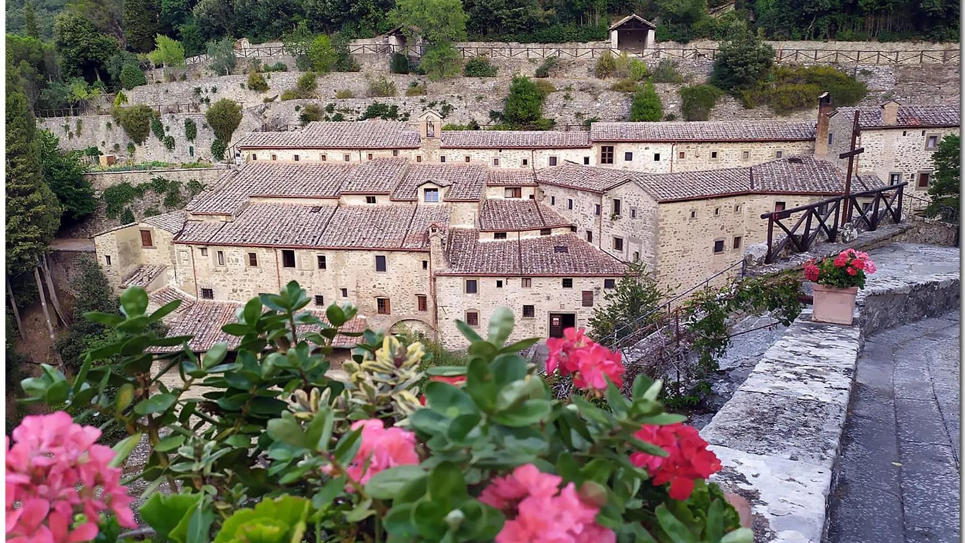 Holiday home Ebenerdiges Ferienhaus Mit Garten Und Pool Cortona